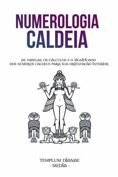 Numerologia Caldeia - Media, Templum Dianae