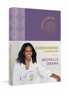Overcoming: A Workbook - Obama, Michelle