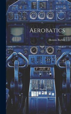 Aerobatics - Barber, Horatio