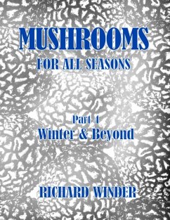 Cover Mushrooms For All Seasons