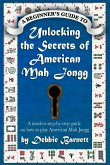 Unlocking the Secrets of American Mah Jongg