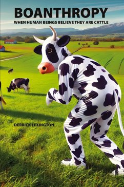 Cover Boanthropy