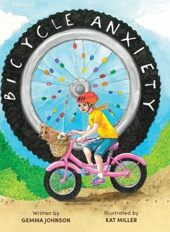 Bicycle Anxiety - Johnson, Gemma