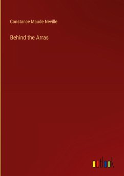 Cover Behind the Arras