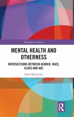 Cover Mental Health and Otherness