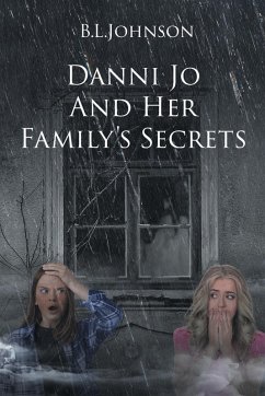 Cover Danni Jo and Her Family's Secrets