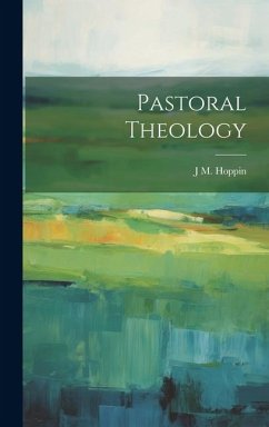 Cover Pastoral Theology