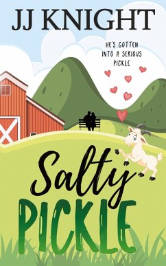 Cover Salty Pickle