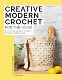 Creative Modern Crochet for the Home Creative Modern Crochet for the Home