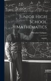 Junior High School Mathematics: Book III