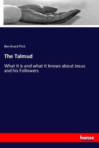 The Talmud