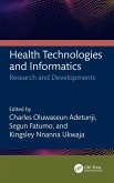 Health Technologies and Informatics Health Technologies and Informatics