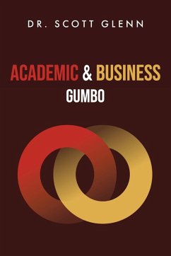 Cover Academic & Business Gumbo