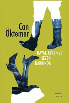 Cover Hayat, Evren ve Sezen Hakkinda