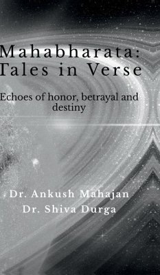Mahabharata - Ankush Mahajan