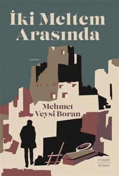 Cover Iki Meltem Arasinda