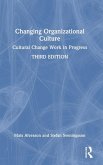 Changing Organizational Culture