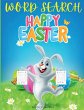 Happy Easter Word Search for Kids - Bild 1