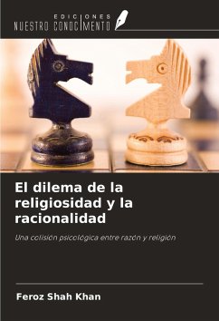 Cover El dilema de la religiosidad y la racionalidad