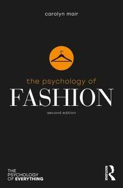 The Psychology of Fashion - Mair, Carolyn