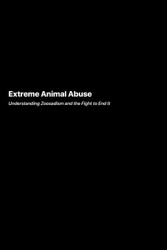 Extreme Animal Abuse - Rivers, Angela