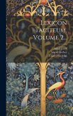 Lexicon Taciteum, Volume 2...