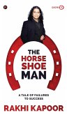 The Horse Shoe Man The Horse Shoe Man