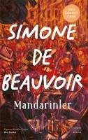 Mandarinler Ciltli - de Beauvoir, Simone