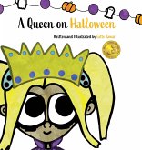 A Queen on Halloween A Queen on Halloween