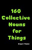 160 Collective Nouns for Things