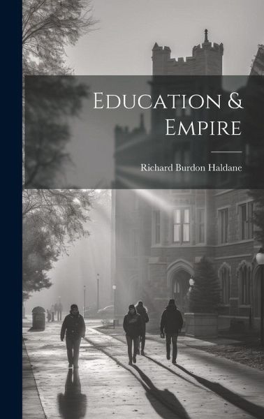 Education & Empire Education & Empire