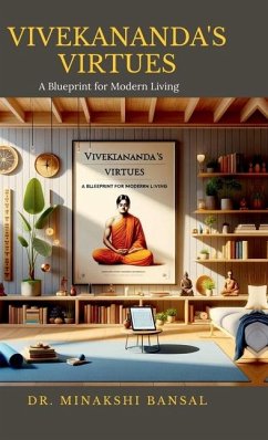 Vivekananda's Virtues - Minakshi Bansal