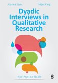 Dyadic Interviews in Qualitative Research