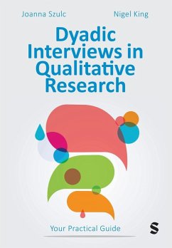 Cover Dyadic Interviews in Qualitative Research