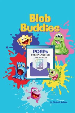 Cover Blob Buddies