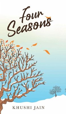 Cover Four Seasons