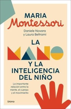 Mano Y La Inteligencia del Niño, La - Beltrami, Laura Mano Y La Inteligencia del Niño, La - Beltrami, Laura