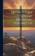 Frank Leslie's Sunday Magazine, Volumes... - Bild 1