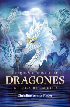 Cover El Pequeño Libro de Los Dragones