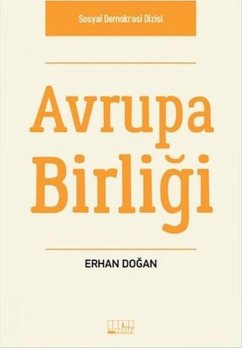 Avrupa Birligi - Dogan, Erhan