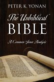 The Unbiblical Bible