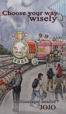 Cover Choose Your Way Wisely