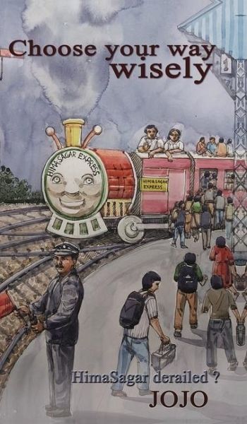 Choose Your Way Wisely Choose Your Way Wisely