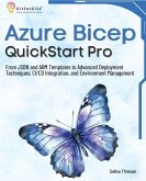 Azure Bicep QuickStart Pro