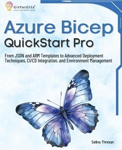 Azure Bicep QuickStart Pro - Threxan, Selina
