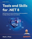 Tools and Skills for .NET 8