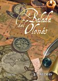 La balada del Olonés La balada del Olonés