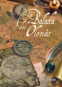 Cover La balada del Olonés