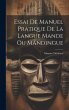 Essai De Manuel Pratique De La Langue... - Bild 1