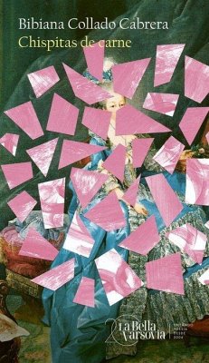 Chispitas de Carne -Z - Collado, Bibiana